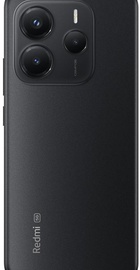 Xiaomi Redmi Note 14 5G 6/128GB Midnight Black