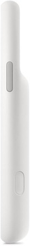 Apple iPhone 11 Pro Smart Battery Case - White (MWVM2)