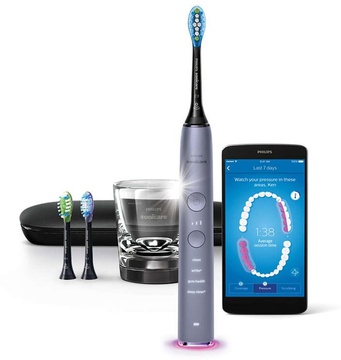 Philips Sonicare DiamondClean Smart HX9903/41