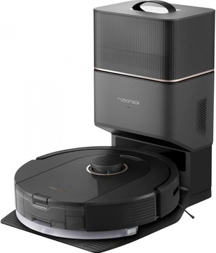 RoboRock Q5 Pro+ Black (Q5PRP52-00)