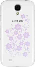 Samsung I9500 Galaxy S4 La Fleur White (UA UCRF)