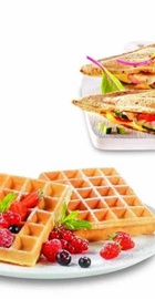 Tefal Snack Time SW341B16