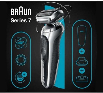 Braun Series 7 71-S4200cs