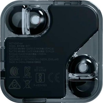 Nothing Ear (3) Black (A10600061)