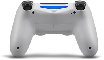 Sony Dualshock 4 White