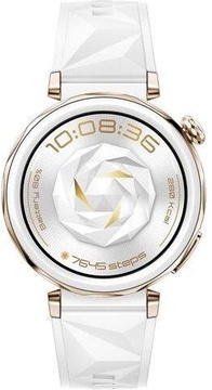 HUAWEI Watch GT 5 Pro 42 mm White