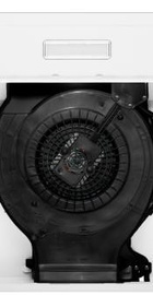 Minola HPL 613 WH