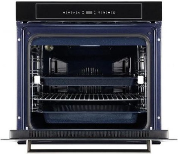 LUXELL A68-SF3 (FDT) BLACK