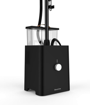 SteamOne SteamCube EUST01