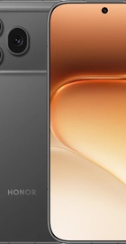 Honor 600 Pro 12/512GB Black