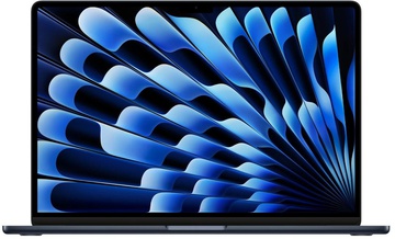Apple MacBook Air 15" M2 Midnight 2023 (Z18T000PS)