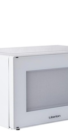 Liberton LMW-2380М White