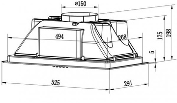 Grunhelm GVC 620 I