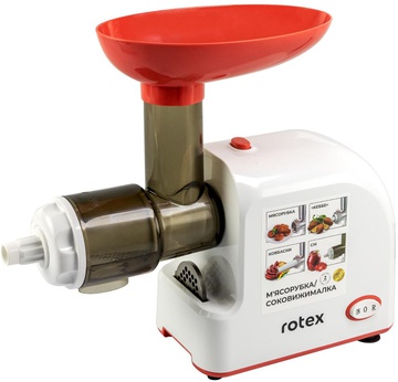Rotex RMG190-W Tomato Master