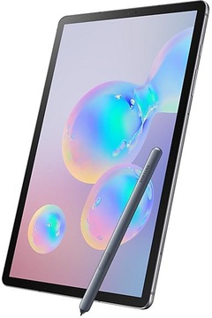 Samsung Galaxy Tab S6 10.5 LTE SM-T865 Mountain Grey (SM-T865NZAA)