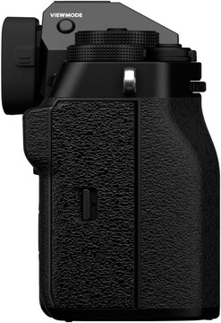 Fujifilm X-T5 kit 16-80mm Black (16782636)