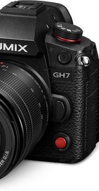 Panasonic Lumix DC-GH7 kit 12-60mm f/3.5-5.6 (DC-GH7ME)