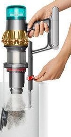Dyson V15 Detect Absolute Extra