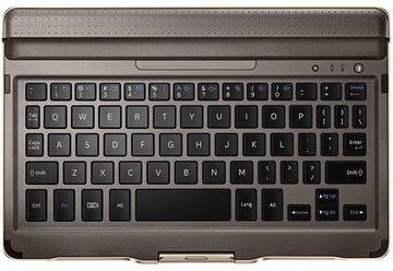 Samsung BT Keyboard for Tab S 8.4" (EJ-CT700RAEGRU)