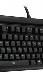 Kingston HyperX Alloy Elite RGB Red (HX-KB2RD2-RU/R1)