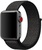 Apple Watch 42mm/44mm/45mm/46mm/49mm Black Sport Loop (MQW72)