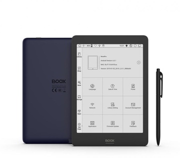 ONYX BOOX Nova Pro