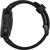 Garmin Fenix 5S Plus Sapphire Black with Black Band (010-01987-03)