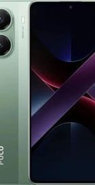 POCO X7 Pro 12/256GB Green