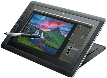 Wacom Cintiq Companion 2 (DTH-W1310P)
