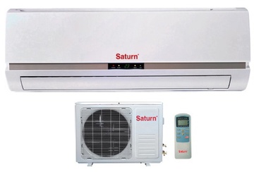 Saturn ST-09AH