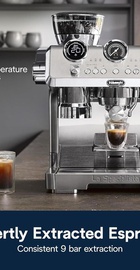Delonghi La Specialista Maestro EC 9885.M
