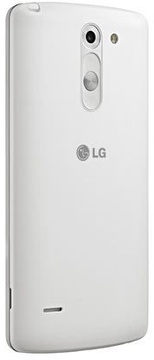 LG D690 G3 Stylus White (UA UCRF)