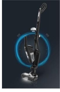 Rowenta Dual Force 2v1 RH6735WH