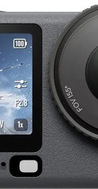 DJI Osmo Action 6 Essential Combo (CP.OS.00000504.02)