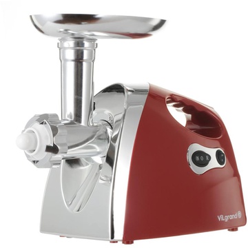 ViLgrand V203-BRMG Red