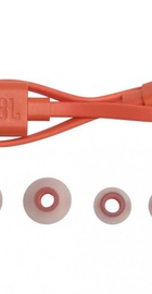 JBL Tune 125 TWS White JBLT125TWSWHT