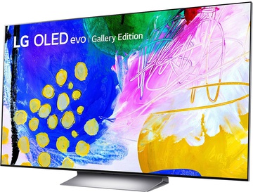 LG OLED65G2