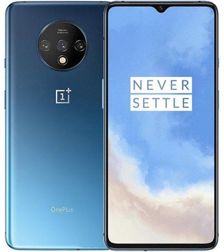 OnePlus 7T 8/256GB Glacier Blue