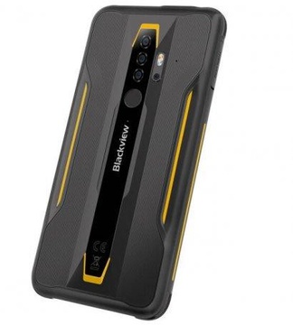 Blackview BV6300 3/32GB Yellow