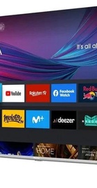 Hisense 55E76GQ