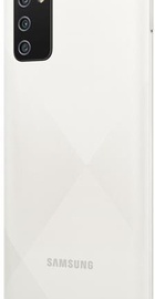 Samsung Galaxy A02s 3/32GB White (SM-A025FZWE)