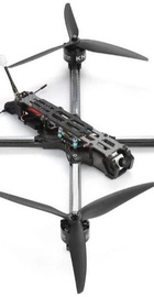 Diatone FPV Roma F10 6S PNP KN motors, ERLS 915, 5.8G 2.5W VTX, STACK F405 (JH61715)
