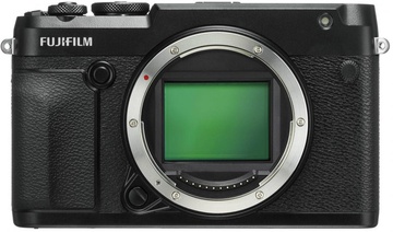 Fujifilm GFX 50R body (16601777)