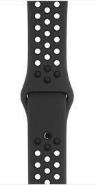 Apple Watch 38mm Nike+ Series 3 GPS Space Gray Aluminum Case with Anthracite/Black Nike Sport Band (MTF12)