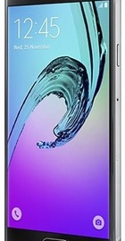 Samsung Galaxy A3 2016 Duos 16GB A310F Black (UA UCRF)