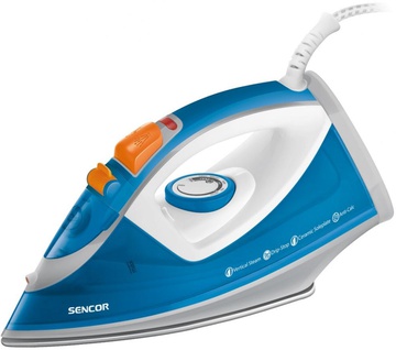 Sencor SSI 7710BL