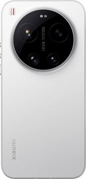 Xiaomi 17 Ultra 16/1TB White