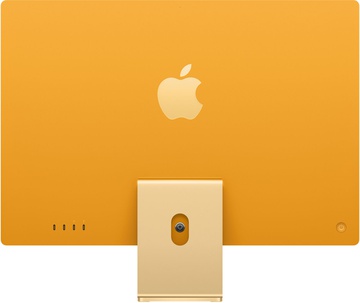 Apple iMac 24 M1 2021 Yellow (Z12S000RV)