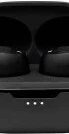 JBL T115TWS Black (JBLT115TWSBLK)