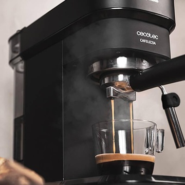CECOTEC Cafelizzia 790 Black (01651)